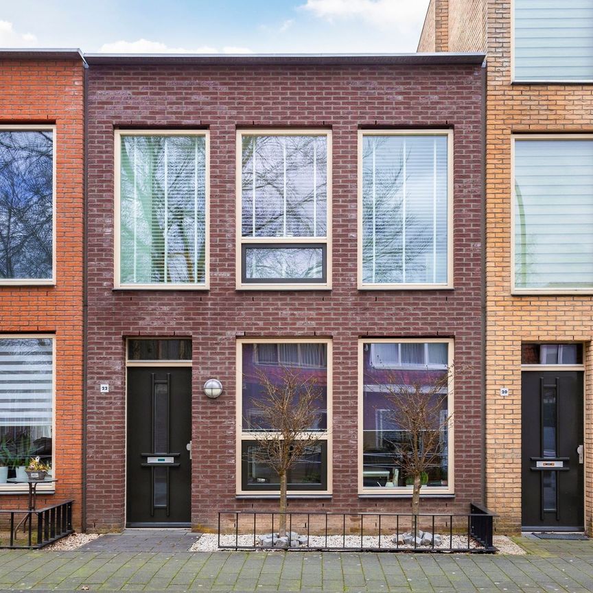 Te huur: Huis Het Bijltje in Deventer - Photo 1