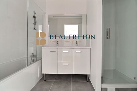 4 pièces Vincennes-Diderot - Photo 4