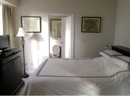 For Lease - 1 King Street Unit# 2612, Toronto, Ontario - Photo 2