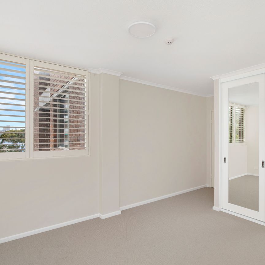 24/14-16 Carr Street, Waverton NSW 2060 - Apartment For Rent | Domain - Photo 1