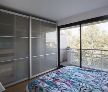 Appartement à louer allée Claude Monet, Levallois-Perret 92 - Photo 6