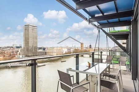 Merano Residences, 30 Albert Embankment - Photo 4