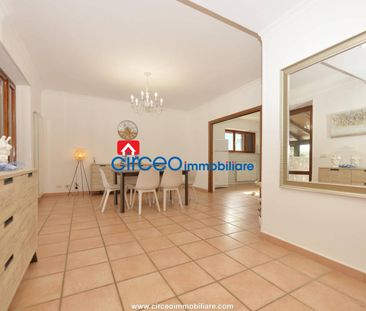 Villa unifamiliare via Tommaso Tittoni 43B, Centro, San Felice Circeo - Photo 6