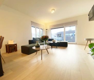 ENERGIEZUINIG GERENOVEERD APP. INCLUSIEF GARAGEBOX EN KELDER NABIJ ... - Photo 1