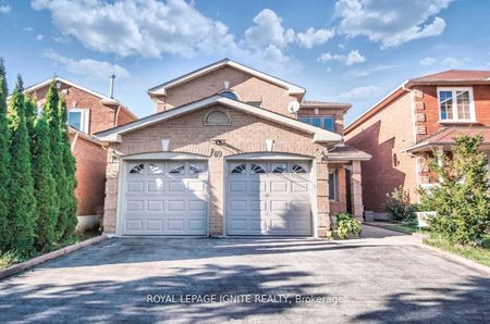 For Lease - 69 Grayson Crescent Unit# Bsmt, Toronto, Ontario - Photo 3