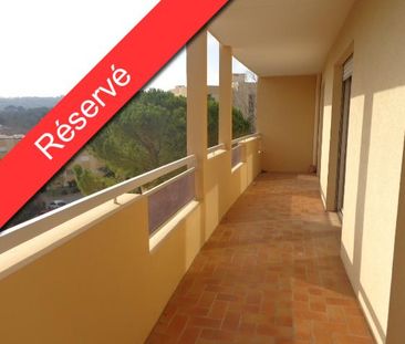 Location Appartement 2 pièces 51m² DRAGUIGNAN 83300 - Photo 5