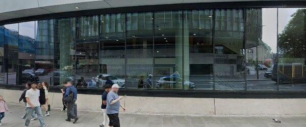 Room in a Shared Flat, Westminster Bridge Road, SE1 - Photo 1