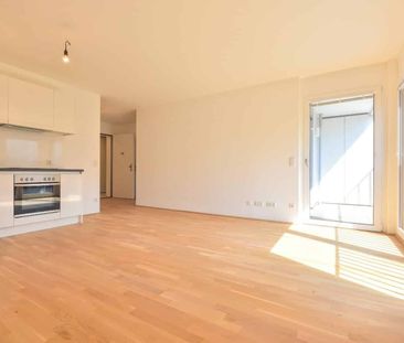 Attraktive 2-Zimmer Wohnung mit Loggia nahe U3 - Photo 1