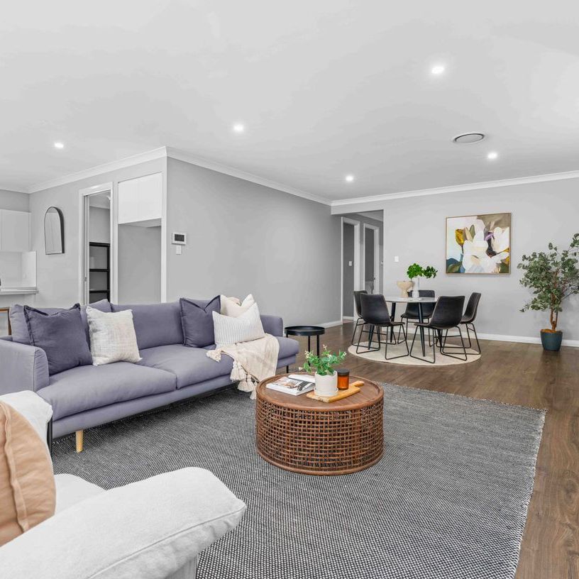 Comfortable Family Living in a Quiet Worrigee Cul-de-sac - Photo 1