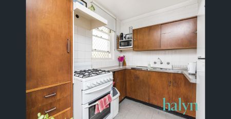 Charming 1-Bedroom Unit for Lease in the Heart of Mount Lawley - Photo 2