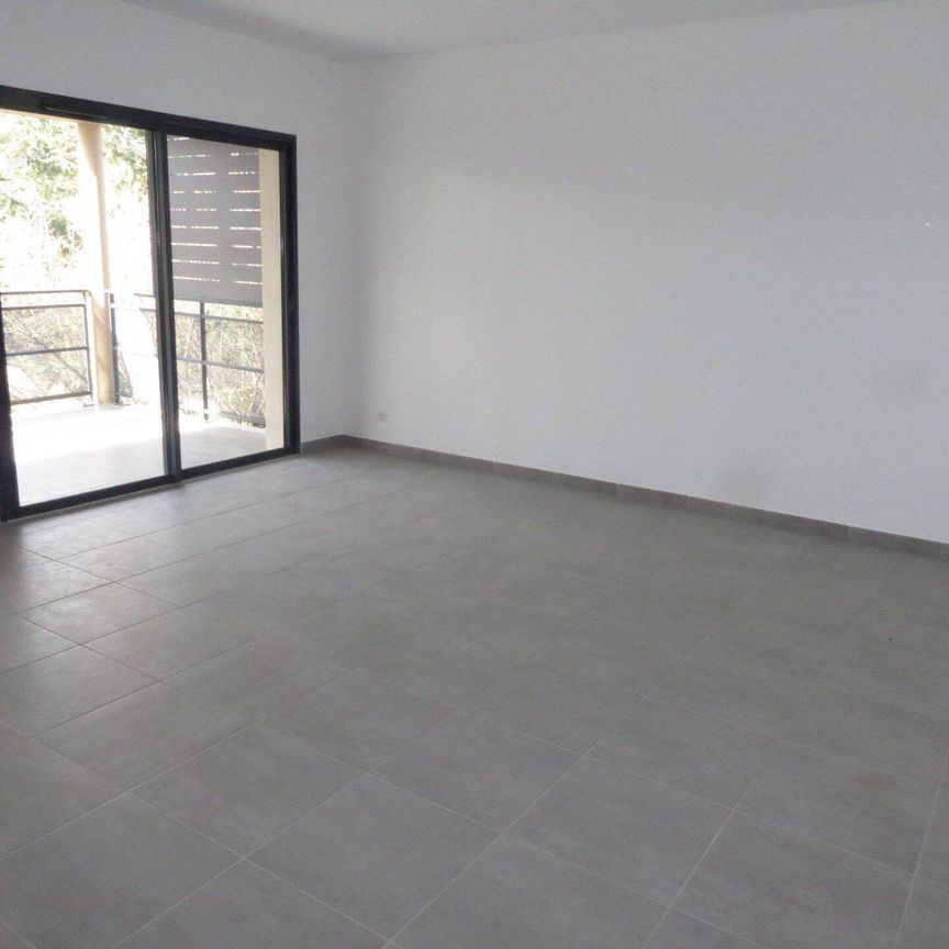 Location appartement 3 pièces 70.81 m² à Aubenas (07200) - Photo 1