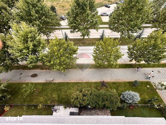 Apartament cu două camere | PRIMA ÎNCHIRIERE | Greenfield | parcare - Fotografie 1