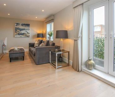 2 bedroom house to rent - Photo 3