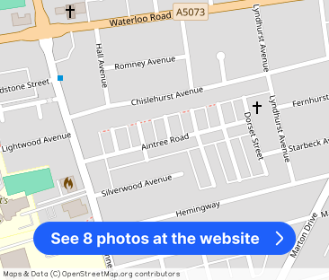 Aintree Road, Blackpool - Photo 1