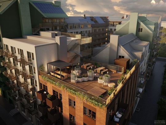 Arenavägen 22 - Photo 1