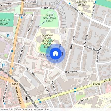 Sinope, 58 Sherborne Street