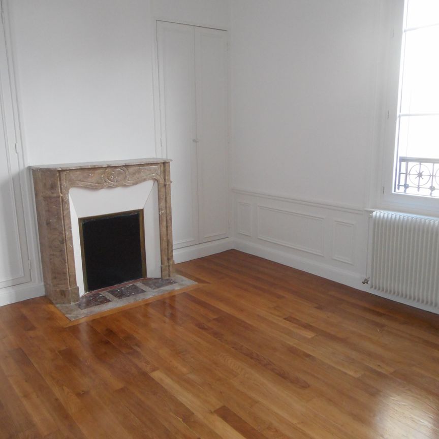 Appartement RUE EMILE ZOLA - Photo 1