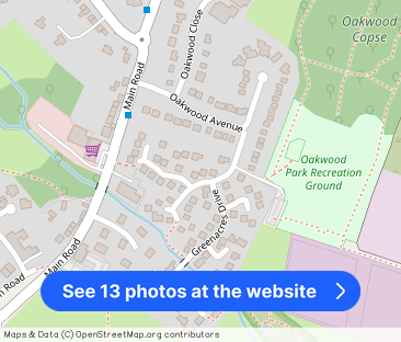 Otterbourne - Photo 1