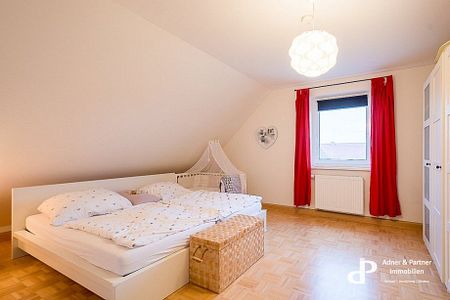 **DACHGESCHOSSWOHNUNG MIT WESTBALKON IN WOLFENBÜTTEL FÜR GEHOBENE ANSPRÜCHE** - Photo 4