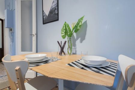 Wonderful single room in Milan, few steps away from a Bocconi, IULM and NABA - Photo 3