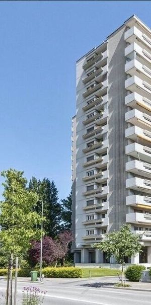 À saisir ! Charmant logement dans un quartier résidentiel de Sion ! - Photo 1