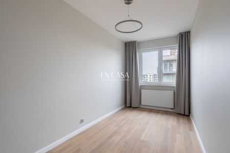 Nowoczesny apartament | Mokotów | 2 garaże - Photo 2