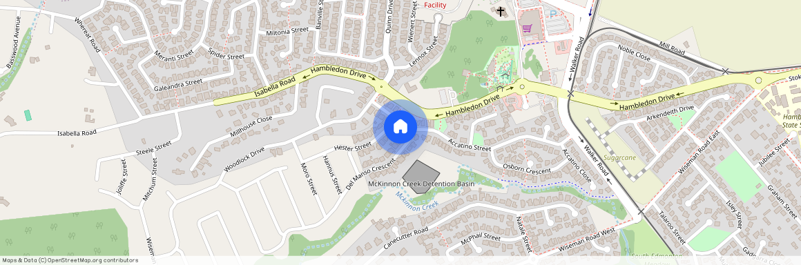 63 Accatino Street, Qld 4869, Edmonton