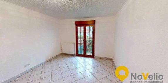 Maison en impasse 3 chambres Forbach - Photo 2