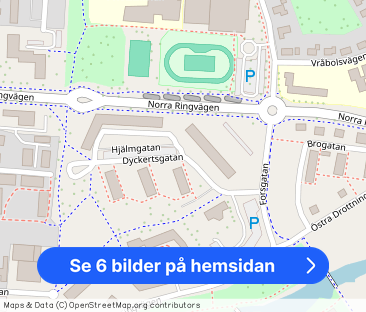 Dyckertsgatan, Tidaholm - Foto 1