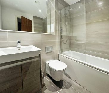 Studio to rent - Photo 5