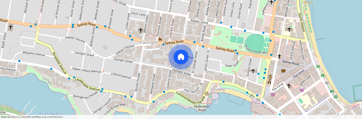 4/5 Griffin Street, NSW 2095, Manly