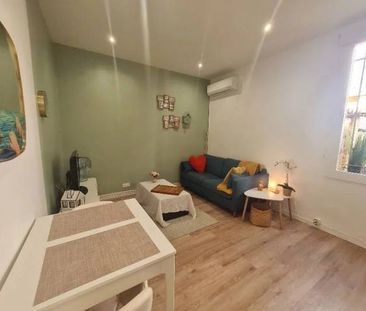 Location Appartement - Photo 4