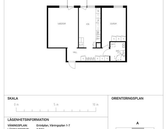 Fabriksgatan 3 - Foto 1