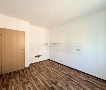 Zentral, hell, gemütlich: 2-Zimmer-Wohntraum auf der Weststraße! - Photo 4