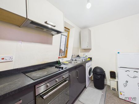 2 bedroom apartment to rent - Photo 4