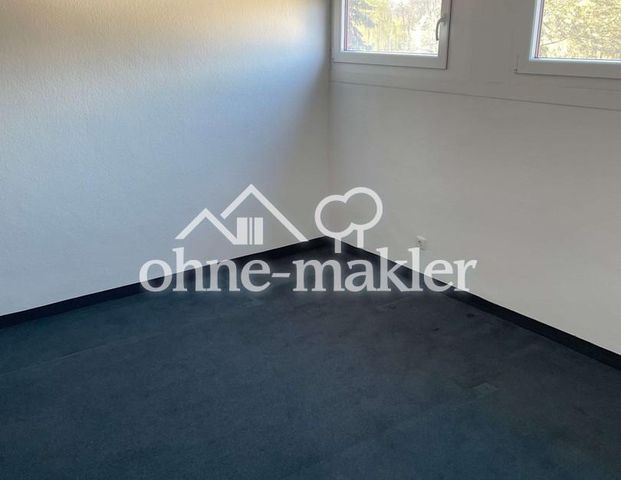 Helle 2-Zimmer-Maisonette-Wohnung mit Balkon in attraktiver Lage - Photo 1