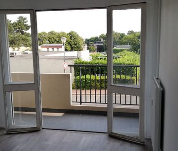 Location Appartement 1 pièce 30m² - Photo 5