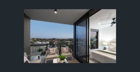 Modern Inner-City Living with Resort-Style Rooftop Amenities - Photo 3