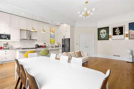 Queens Gate Gardens, South Kensington, London, SW7 - Photo 3