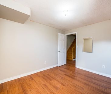 For Lease - 176 Wright Avenue Unit# BSMT, Toronto, Ontario - Photo 6