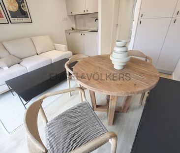 Piso de alquiler en Calle Galiana, Puerta del Ángel - Photo 1