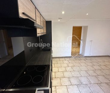 Location Appartement 2 pièces 30m² - Photo 3