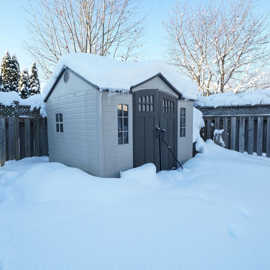 For Lease - 946 Whetherfield Street, London North, Ontario - Photo 1