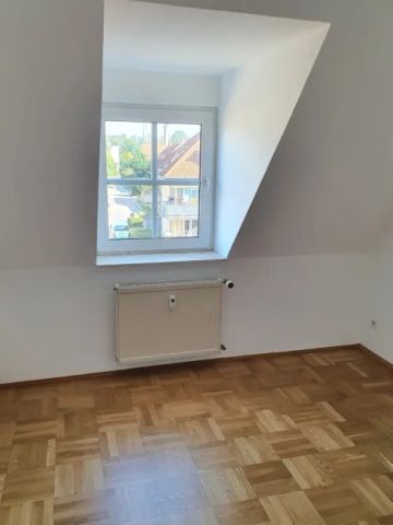 Freundliche 2-Zimmer Wohnung in Roßlau - Photo 2