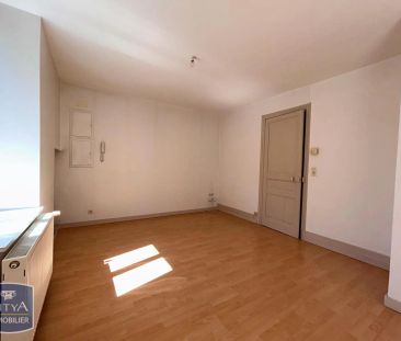 Appartement à louer 3 pièces 52.44m² - Photo 2