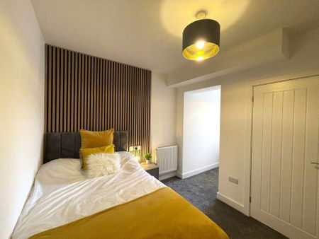 1 bedroom in a house share to rent - Photo 5