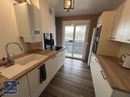 Location Appartement 2 pièces 50m² BOURGES 18000 - Photo 4