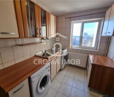 Inchiriere apartament 2 camere in Ploiesti, zona Vest - Photo 6