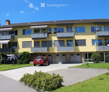 Wunderschöne 1-Zimmerwohnung mit grossem Balkon - Photo 5