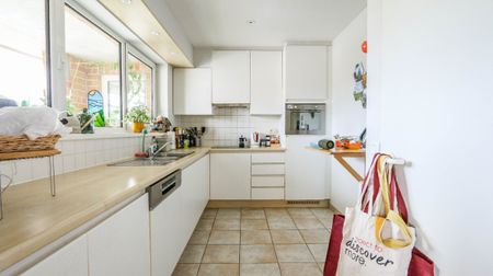 Ruim 2 slpk. appartement vlakbij het centrum van Westerlo - Photo 5